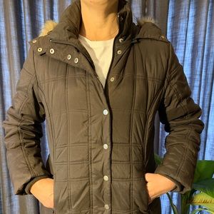 NY&Co. Parka
